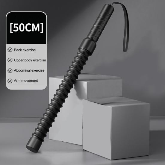 1/2 шт. Бесканатная боевая веревка, веревка для мышц рук, легкая, портативная, тренировка, силовая тренировка, нескользящая, для начинающих