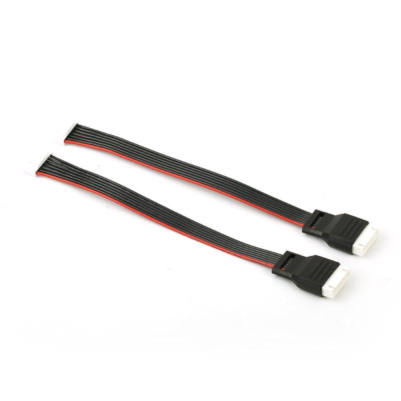 SKYRC PC1300 PC1080 6S Extension Charging Cable for Drones, Model Aircraft, Multirotors, and Balance Chargers