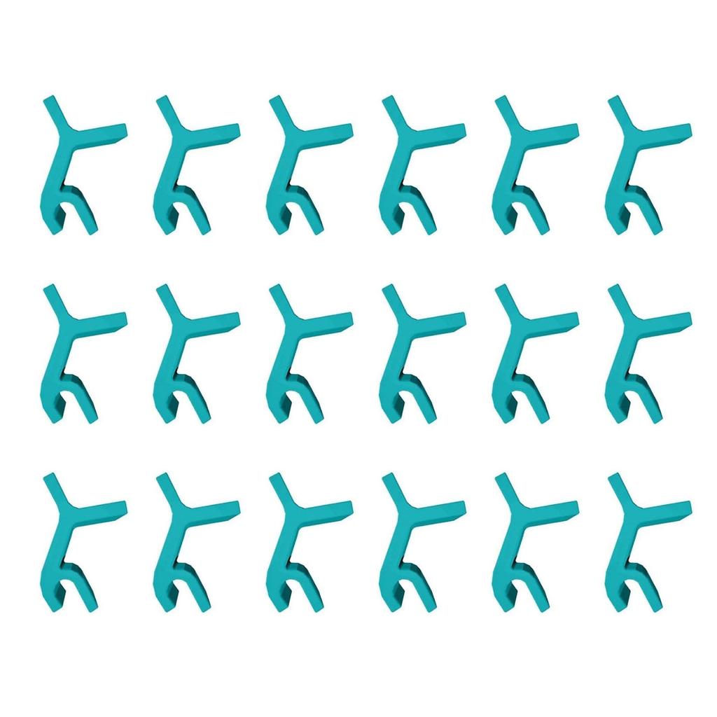 Универсальный держатель для противня, подставка для противня в духовке, регулируемая высота, пластиковая прочная кухонная утварь для приготовления на пару и выпечки