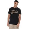 Chevrolet Unisex Adult Chevy Script T-Shirt
