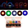 30/set 1SMD 5050 Led T5 Car Motorcycle Instrument Panel Cluster Gauge Dash Light