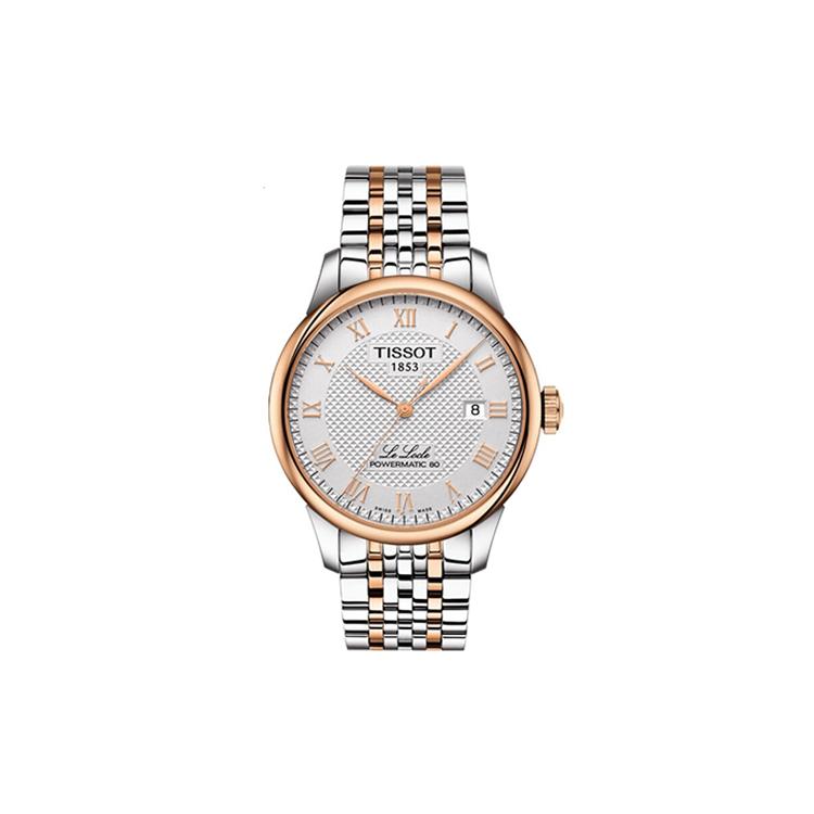 Tissot Мужские часы из коллекции Le Locle T006.407.22.033.00