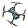 RC Drone Brushless HD 4K Triple Camera Obstacle Avoidance Optical Flow Positioning RC Quadcopter