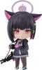 Nendoroid Blue Archive Kazusa Anzuyama Non-scale Plastic Pre-painted Action Figure
