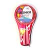 Lightweight Kids Badminton Set with Carrying Bag Double Racquet Set Children Badminton Rackets
