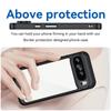 Transparent Colorful TPU Case for Google Pixel 10 9 Pro XL 9A 8A 8 Pro Protective Cover Clear Fundas Coque Capa