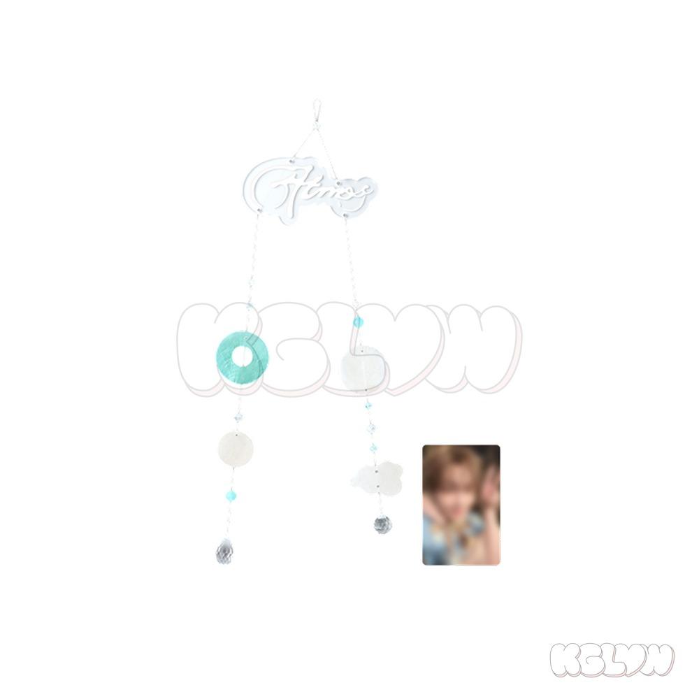 SHINee [Atmos] Официальные MD Товары Выбор Официальных K-POP Товаров