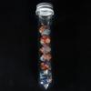 DND Dice Set Polyhedral Game Dice 7pcs RPG Dice with Tube for DND Role Playing Game Board Game Accessories