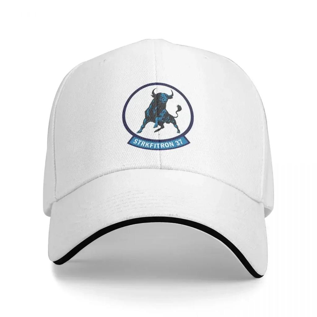 STRIKE FIGHTER SQUADRON Classic Baseball Cap Dropshipping Rugby Mountaineering Womens Hats Unisexs