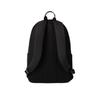 New LiNing Polyester Backpack Regular Unisex Black ABSU637-1