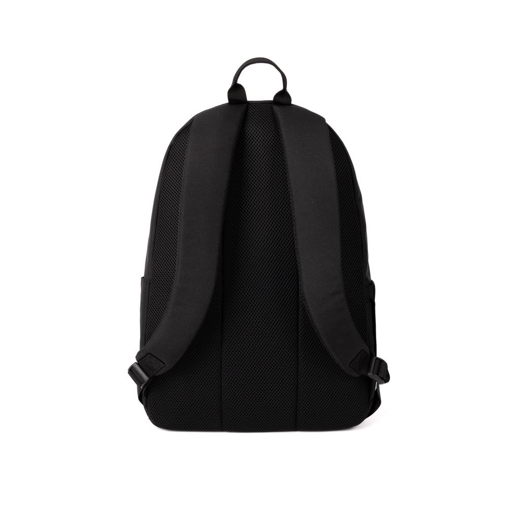 New LiNing Polyester Backpack Regular Unisex Black ABSU637-1