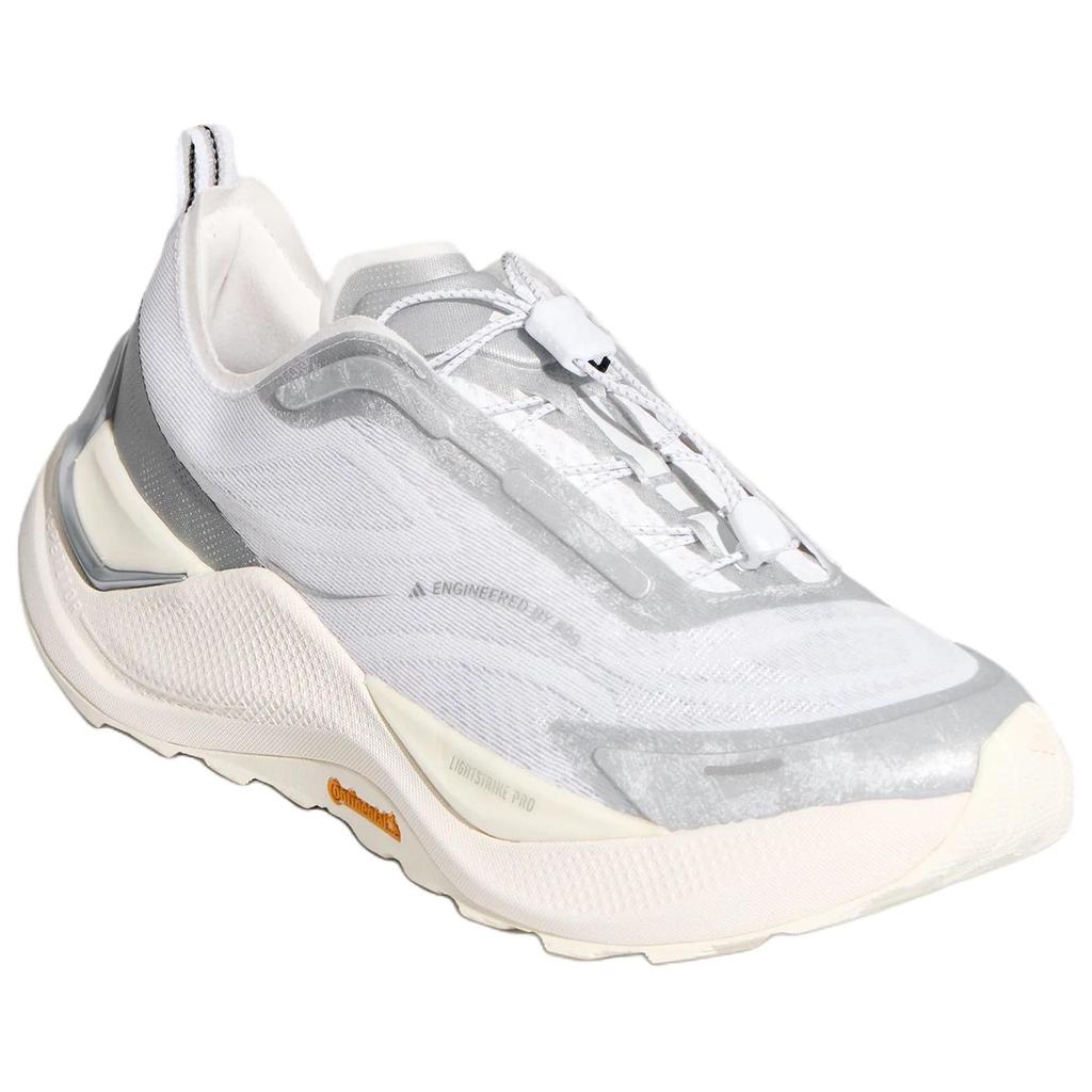 Adidas HOLO PEAK Casual Shoes Unisex White Silver KZ9995