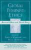 Книга Global Feminist Ethics