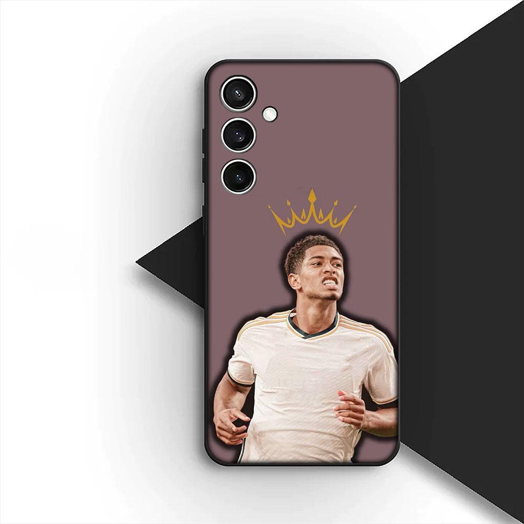 Чехол для телефона Apple iPhone 16 14 15 Plus 11 Pro Max 16E ProMax + 16Plus 15+ 14+ Мягкий чехол Футбол №5 Суперзвезда Футбола №5