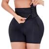 Hip Shapewear Panties Women Butt Lifter Shaper Panties Sexy Body Shaper Push Up Panties Hip Enahncer Shapewear With Pads LM
