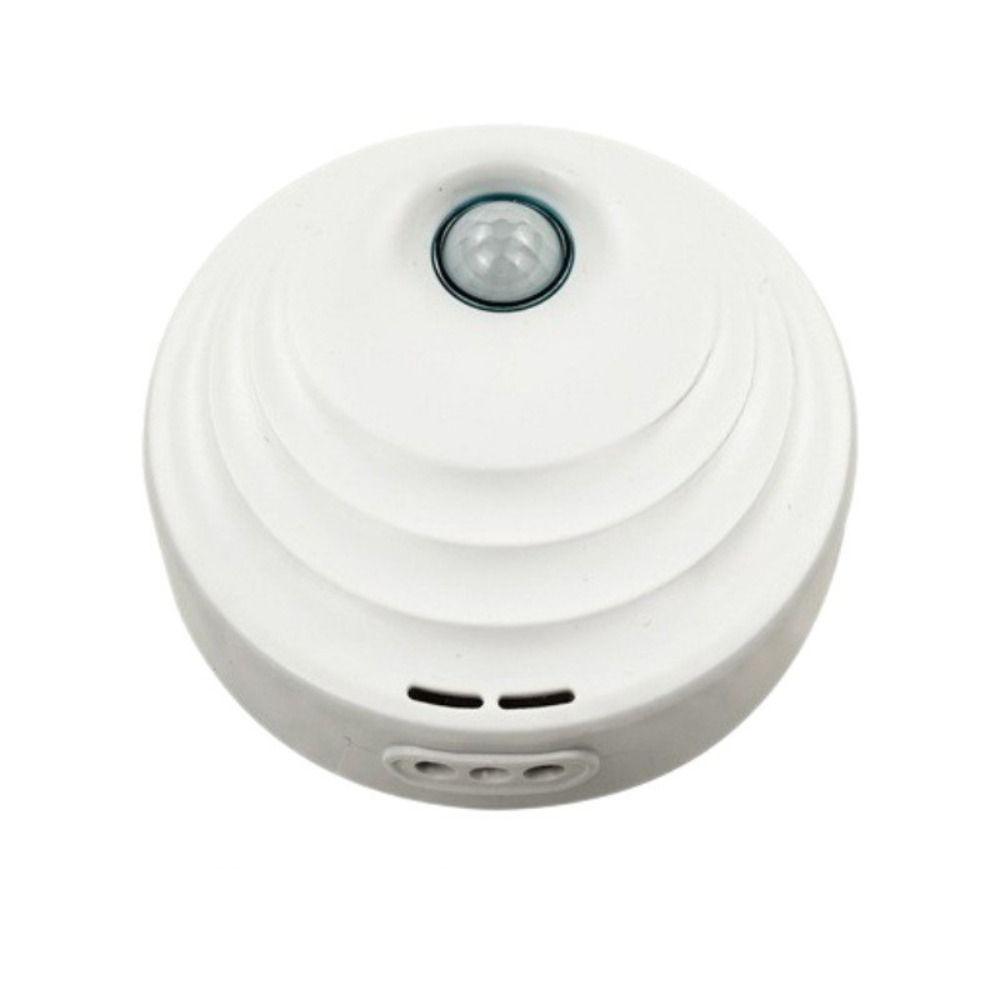 Электрический дезодоратор для кошачьего туалета Умный датчик Очиститель воздуха Умный свежий воздух Собака