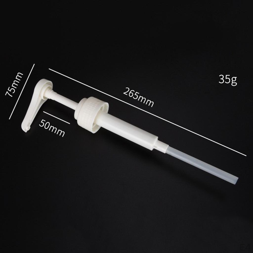 Gallon Pumps Bottle Dispenser