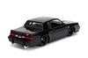Kyosho Jada Toys Серия Форсаж Buick Grand National Черная Готовая модель JADA99539 & 1/24 F&F (Доминик)