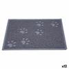 Dog Carpet (30x0.2x40cm) (12 Units)
