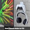 Headphone Storage Bracket Game Console Holder Forps5 Universal Headphone Headset Hanger Wall Hook Console Game Accessories