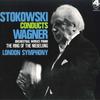 LP-пластинка ЛЕОПОЛЬД СТОКОВСКИЙ ЛОНДОНСКИЙ СИМФОНИЧЕСКИЙ ОРКЕСТР Вагнер Оркестровые шедевры Fro K15C8065 LONDON 1980 Япония Классика Б/У