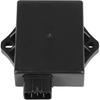 Cciyu Коробка CDI Блок зажигания CDI Подходит для Polaris для Magnum 325 2737220101 F8T19271 147-65