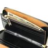 PORTER Film Long Wallet Others Black (Porter)