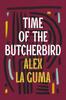 Книга Time of the Butcherbird