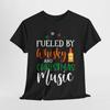 Drum Player T-Shirt | Percussionist Band Tee | Rock Music Shirt