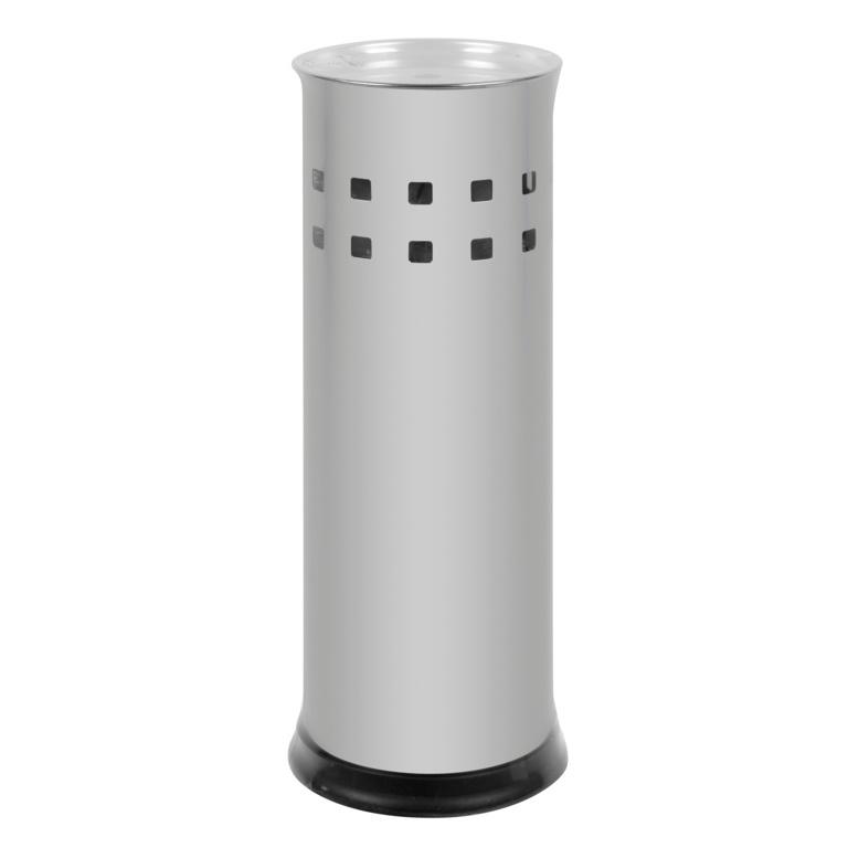 SupaHome Stainless Steel Toilet Brush Holder