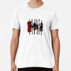 Resistors - Color  S To 5XL Made In the AU/USA T-Shirt