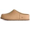 Женские кроссовки-сабо Otzo Mustard Seed Tan 1181130-MDSD