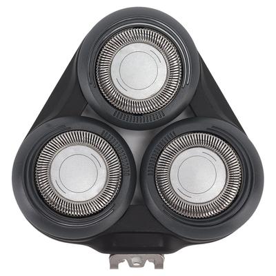 Электробритвенная головка из нержавеющей стали для бритвы с лезвиями для бороды, сменная головка для Norelco S5000 SH50