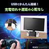 K&SGAMER Sega Mega Drive Style Gamepad USB Controller, Steam PC Compatible