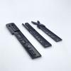 Новые хромированные черные буквы Fender с буквами SDrive XDrive EDrive для BMW 3 4 5 6 7 8 серии X3 X4 X5 X6 Z4 GT, наклейка с логотипом на багажник автомобиля