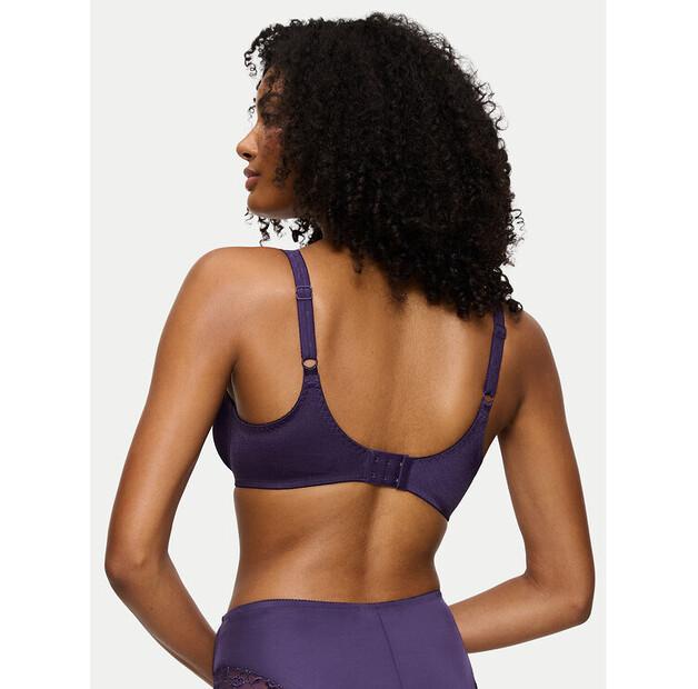 Бюстгальтер с косточками Triumph Ladyform Soft W X