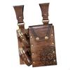 Belt Bag Halloween Medieval Fashion Steampunk Waist for Holidays