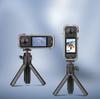 Aluminum Case Frame Protective Cage for Insta360 X5 + Lens Cover