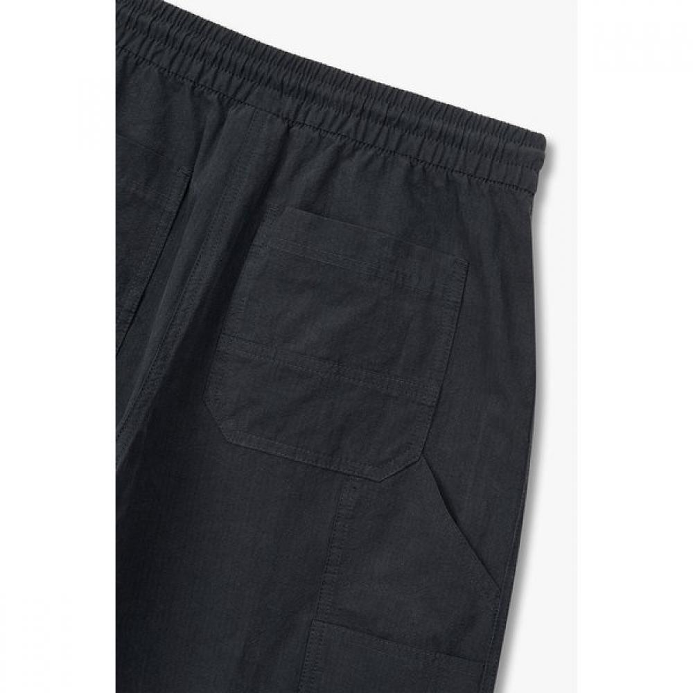 Studio Tomboy Banding String Carpenter Pants  9176231983ar 