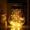 String Lights 10M 100 Led Usb Decoration Light Strip Copper 1Pc