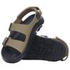 Birkenstock Mogami Terra Босоножки с открытым носком Винтажные пляжные сандалии Унисекс Сандалии Хаки 1029775