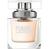 Karl Lagerfeld Eau de Parfum для женщин 45 мл