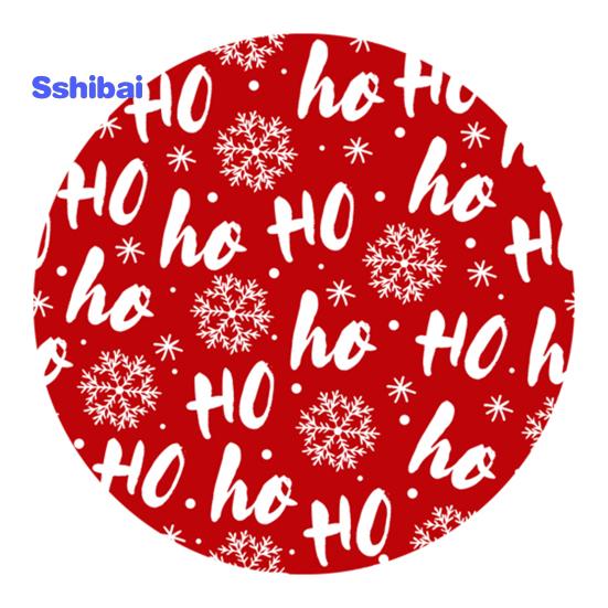 Юбка «Рождественская елка», яркий цвет, простая установка, снежинка, принт лося, круглый большой коврик для рождественской елки, декор