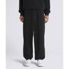Vans Оригинальные стандартные свободные флисовые брюки черного цвета Vn000g6hblk1
