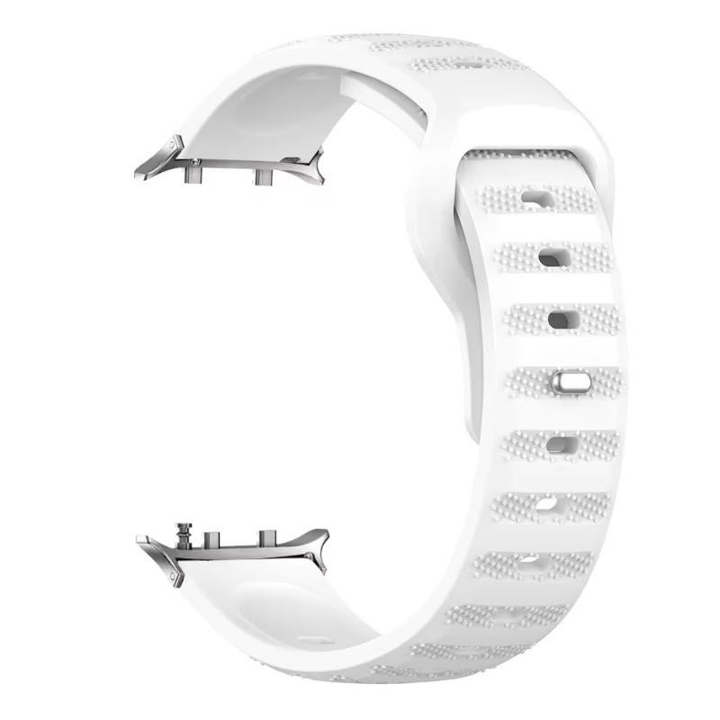 Для Huawei Watch D2 Силиконовый ремешок для часов Дышащий Сменный Браслет Ремешок для Huawei Watch D2 Аксессуары для умных часов