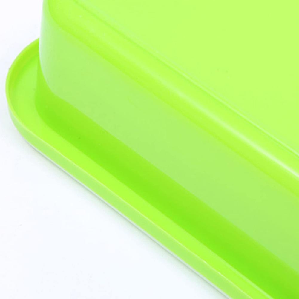 Поднос для рассады Горшки для проращивания сои Овощи 1 комплект