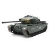 Tamiya Centurion Mk.iii 1 25rc Британский танк  С выделенным контроллером