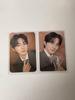 [USED] ENHYPEN Jungwon Trading Card