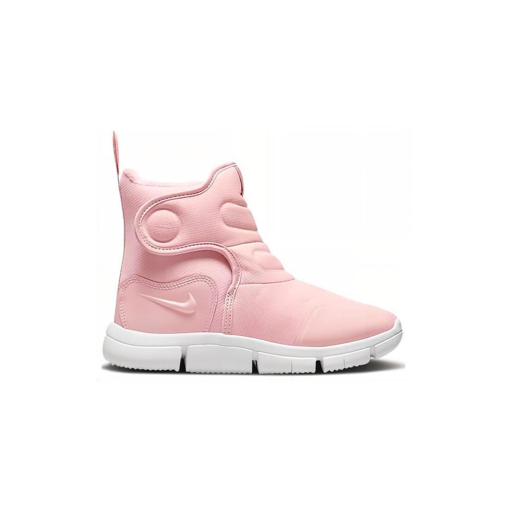 Nike Ботинки для начинающих Детские ботинки Розовые Дети Возраст 3-7 лет AV8339-601