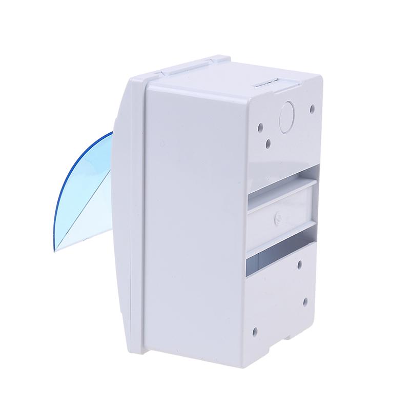 2-3 пути пластиковая распределительная коробка для автоматического выключателя крытого на стене